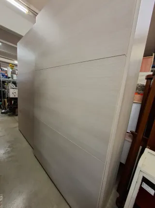 Armadio 2 ante scorrevoli