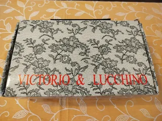 Juego de café Victorio & Lucchino porcelana