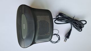 Radio CD Brigton y Despertador