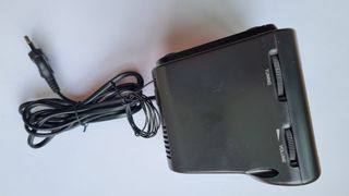 Radio CD Brigton y Despertador