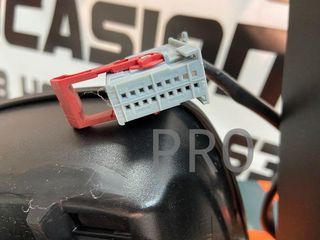 Fiat stylo retrovisor derecho ref: E1510