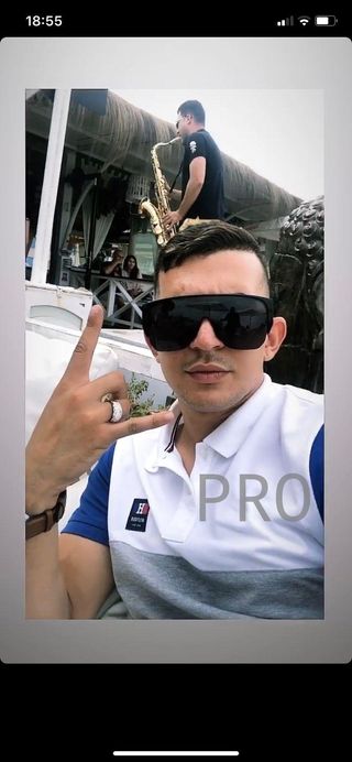 Fiat stylo retrovisor derecho ref: E1510