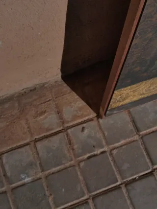 2 Quadri Moderni Palme