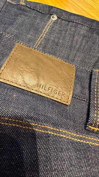 Pantalón Tommy Hilfiger Hombre Talla 34