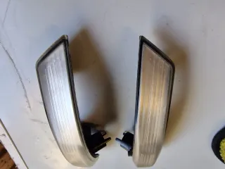 Intermitentes Ford Focus MK2 (Par)