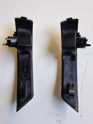 Intermitentes Ford Focus MK2 (Par)