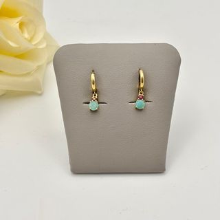 Pendientes Tous Oro 18kt