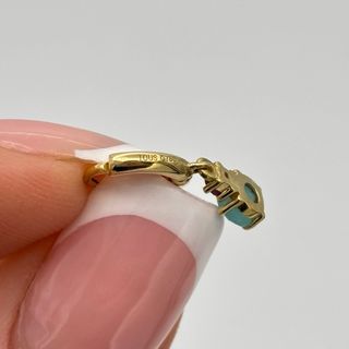 Pendientes Tous Oro 18kt