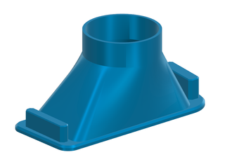 Ventilación Antiniebla BMW E36