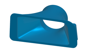 Ventilación Antiniebla BMW E36