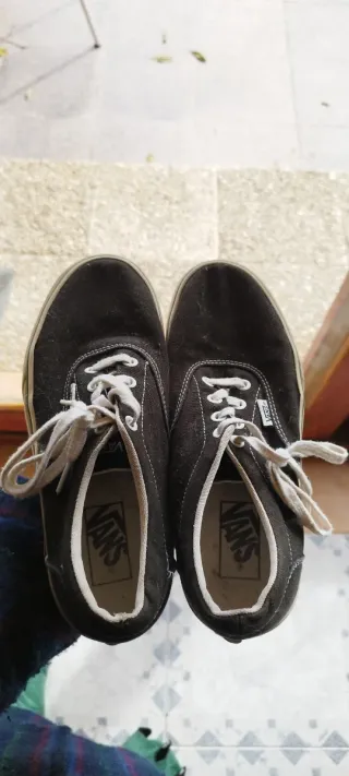 Vans Talla 37