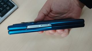 Samsung Galaxy Z Fold 6 come nuovo