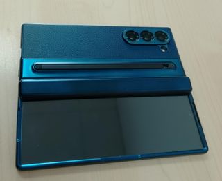 Samsung Galaxy Z Fold 6 come nuovo