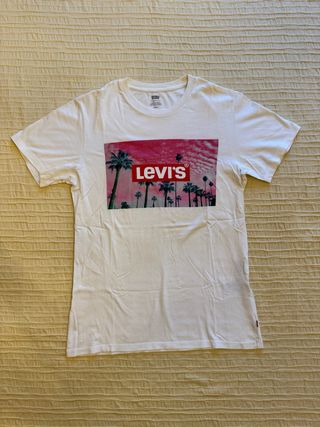 T-shirt Levi's