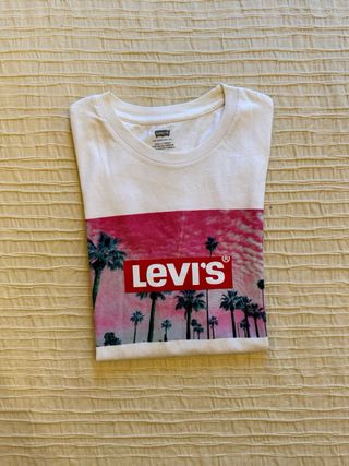 T-shirt Levi's