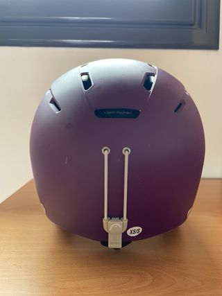 Casco Esquí HEAD Tina Talla XS-S Lila