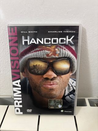 DVD Hancock