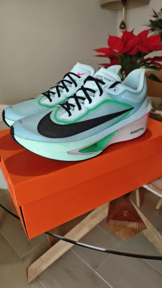Nike Zoom Fly 6 Talla 46