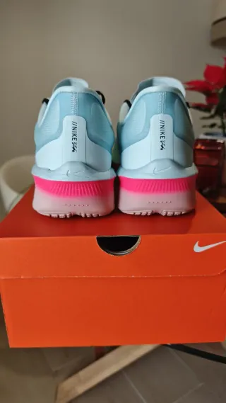 Nike Zoom Fly 6 Talla 46