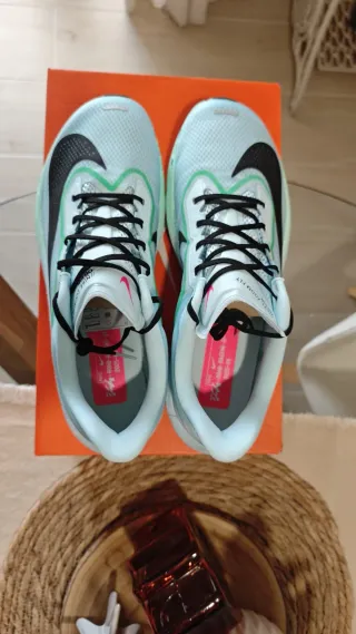 Nike Zoom Fly 6 Talla 46