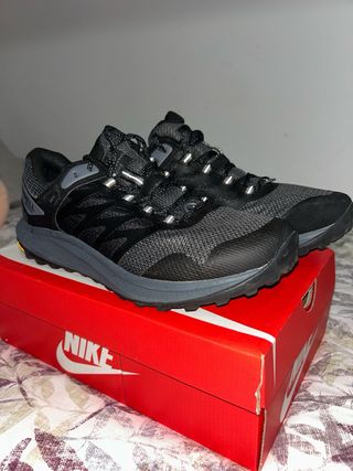 Merrell Nova 3 GORE-TEX Zapatillas Trail Running