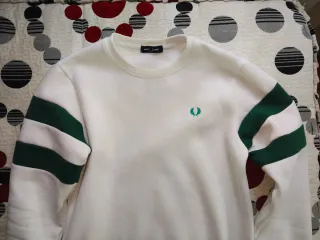 Jersey Blanco y Verde