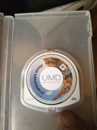 Crisis Core Final Fantasy VII PSP