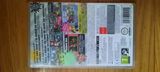 Nintendo Switch Splatoon 2