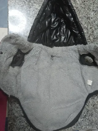 2 Abrigos para mascotas