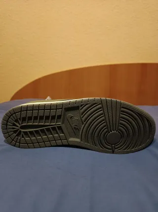 Nike Travis Scott Zapatillas