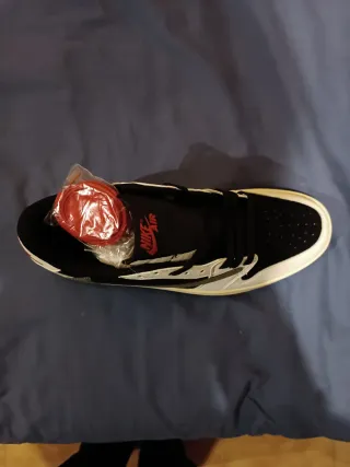 Nike Travis Scott Zapatillas