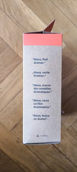 Amazon Fire TV Stick 4K Nuevo Precintado