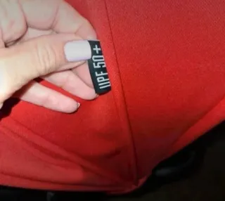 Silla de paseo Baby Monster