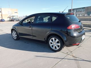 SEAT León 2.0 TDI 140cv Stylance 5p