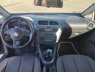 SEAT León 2.0 TDI 140cv Stylance 5p