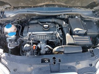 SEAT León 2.0 TDI 140cv Stylance 5p