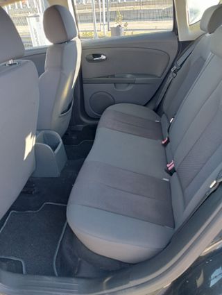 SEAT León 2.0 TDI 140cv Stylance 5p