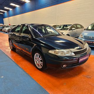 Renault Laguna DYNAMIQUE 1.9DCI 120CV