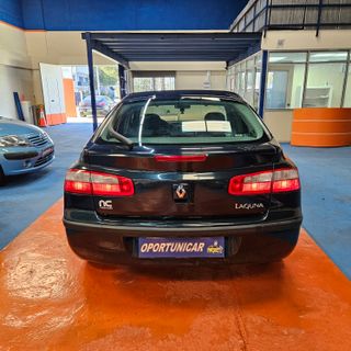 Renault Laguna DYNAMIQUE 1.9DCI 120CV