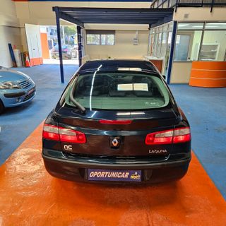 Renault Laguna DYNAMIQUE 1.9DCI 120CV