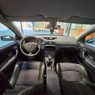 Renault Laguna DYNAMIQUE 1.9DCI 120CV