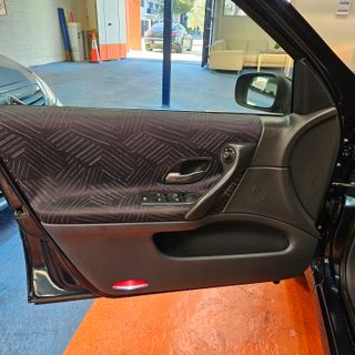 Renault Laguna DYNAMIQUE 1.9DCI 120CV