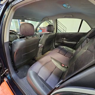 Renault Laguna DYNAMIQUE 1.9DCI 120CV