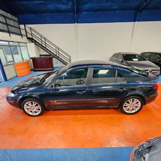 Renault Laguna DYNAMIQUE 1.9DCI 120CV