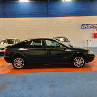 Renault Laguna DYNAMIQUE 1.9DCI 120CV