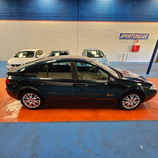 Renault Laguna DYNAMIQUE 1.9DCI 120CV