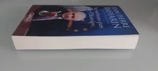 Ne sortons pas de l'histoire planète, paix, Eur...