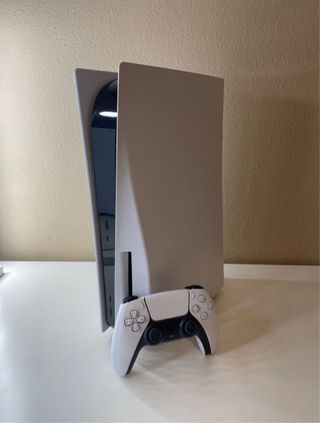 Console Playstation 5 + Controller