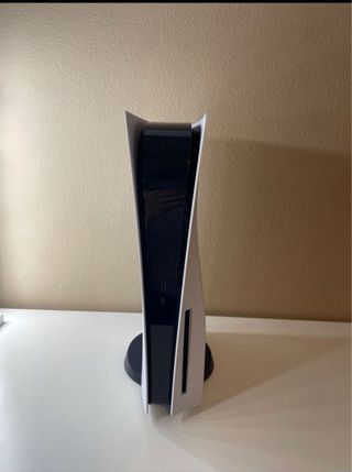 Console Playstation 5 + Controller