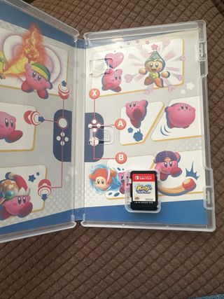 Kirby Star Allies per Nintendo Switch